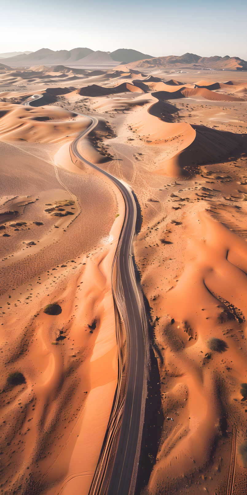 EXEED Maroc - sandyroad