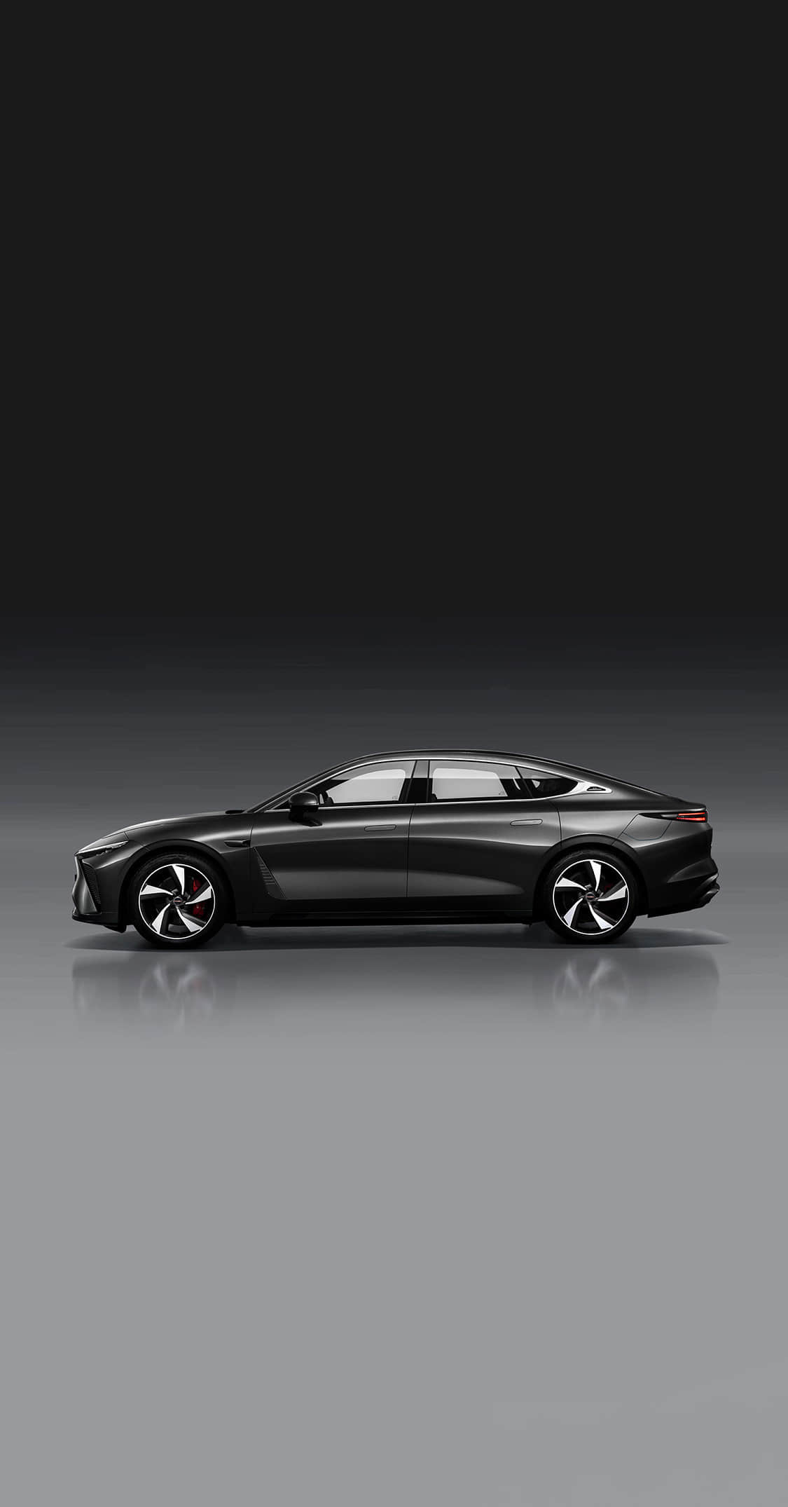 EXEED ES - Véhicule premium EXEED Maroc