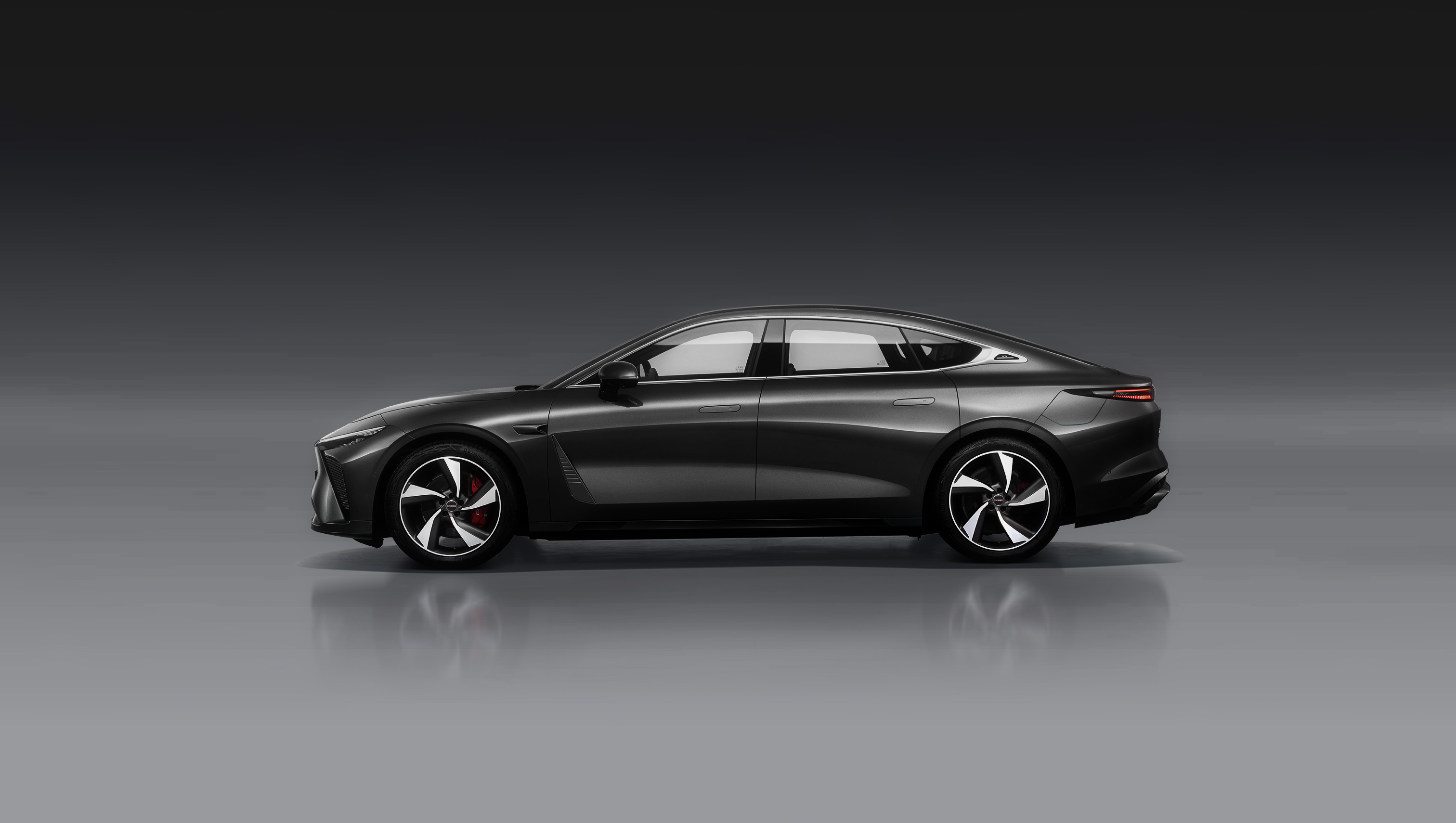 EXEED ES - Véhicule premium EXEED Maroc