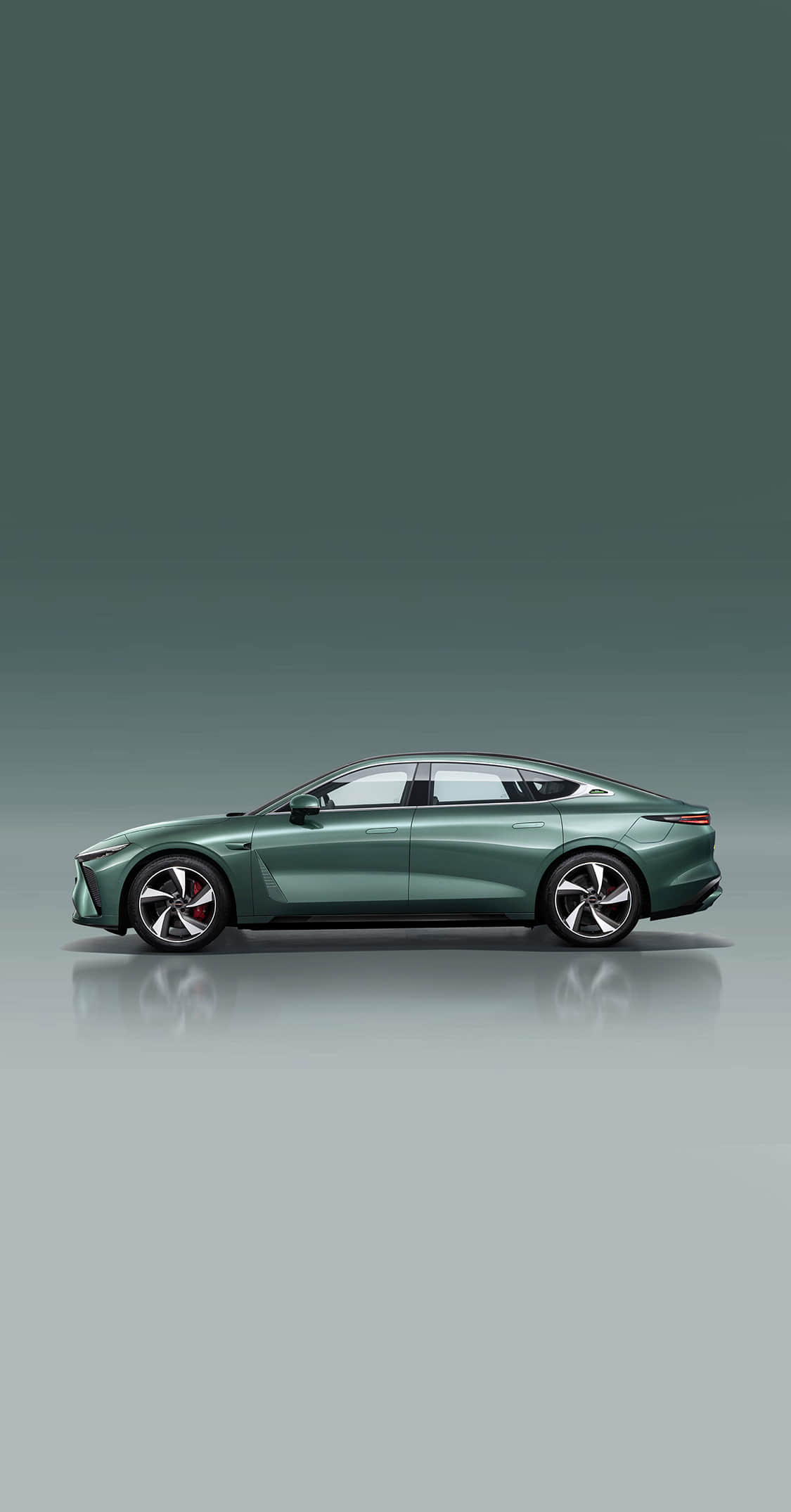 EXEED ES - Véhicule premium EXEED Maroc
