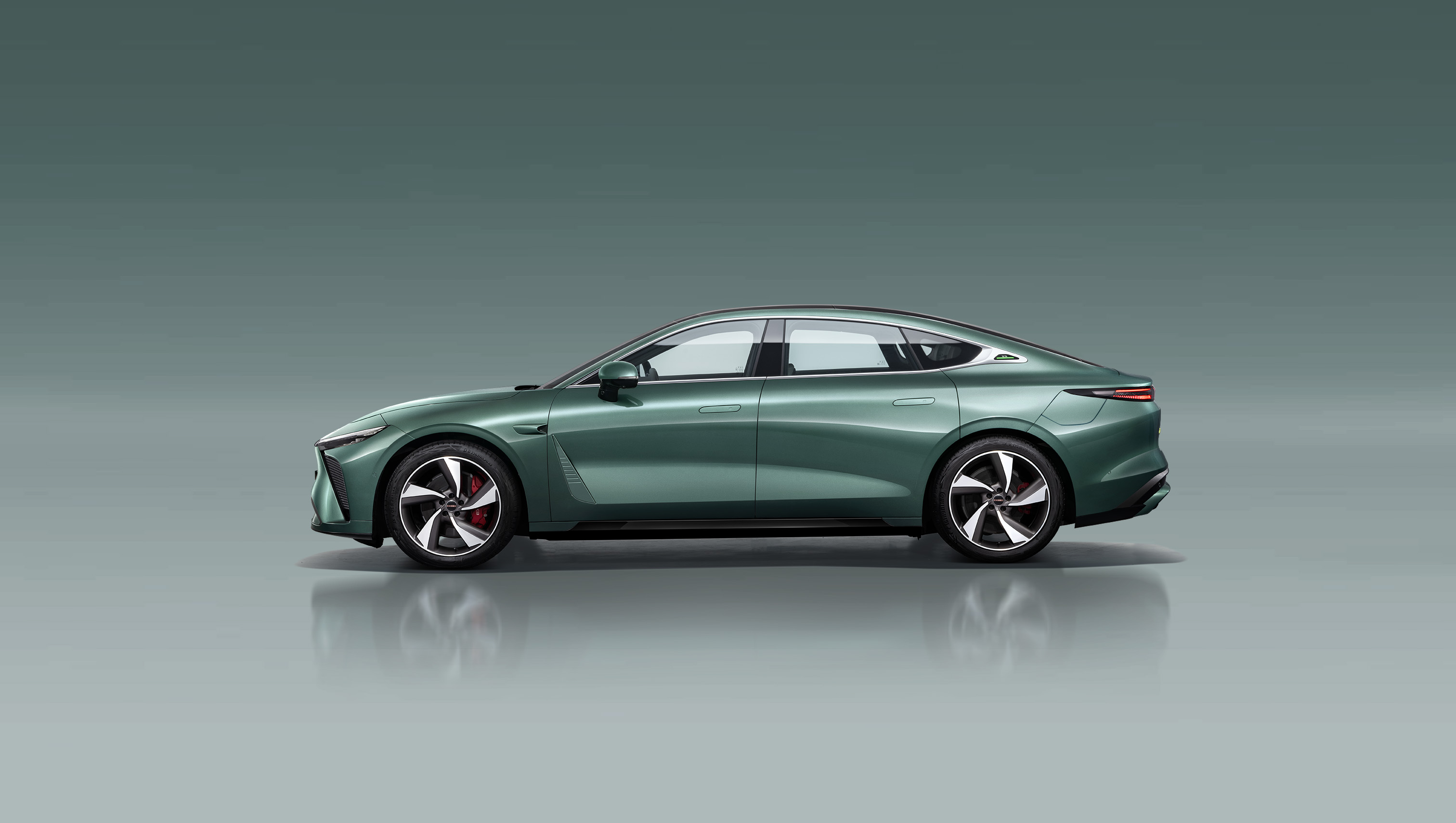 EXEED ES - Véhicule premium EXEED Maroc