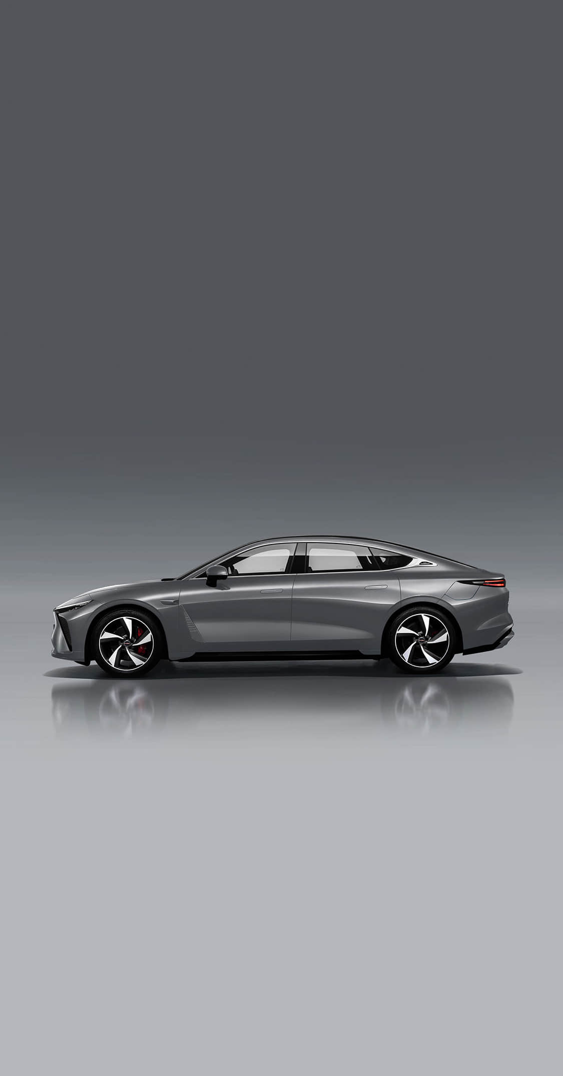 EXEED ES - Véhicule premium EXEED Maroc