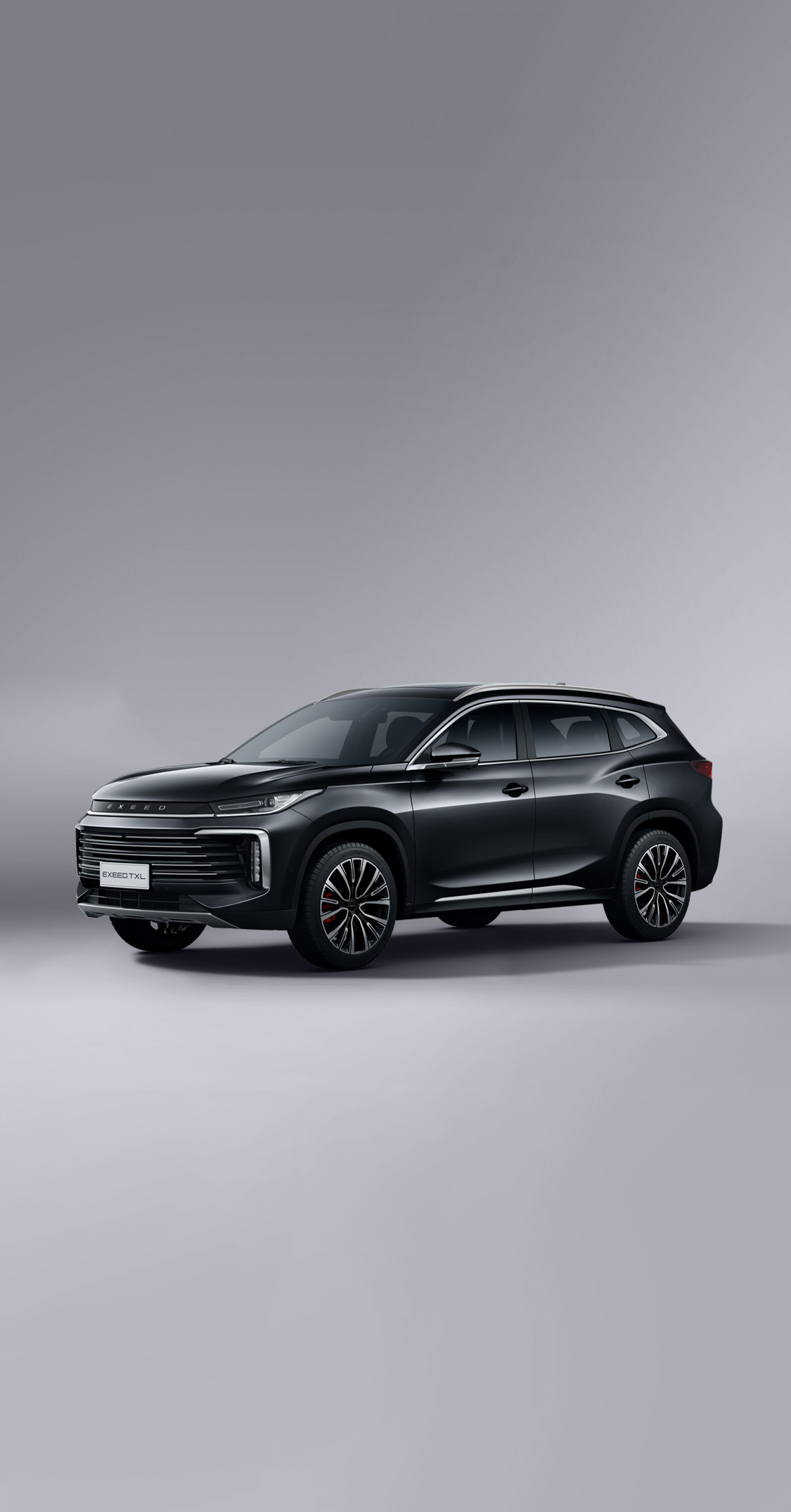 EXEED Maroc - car hei mb