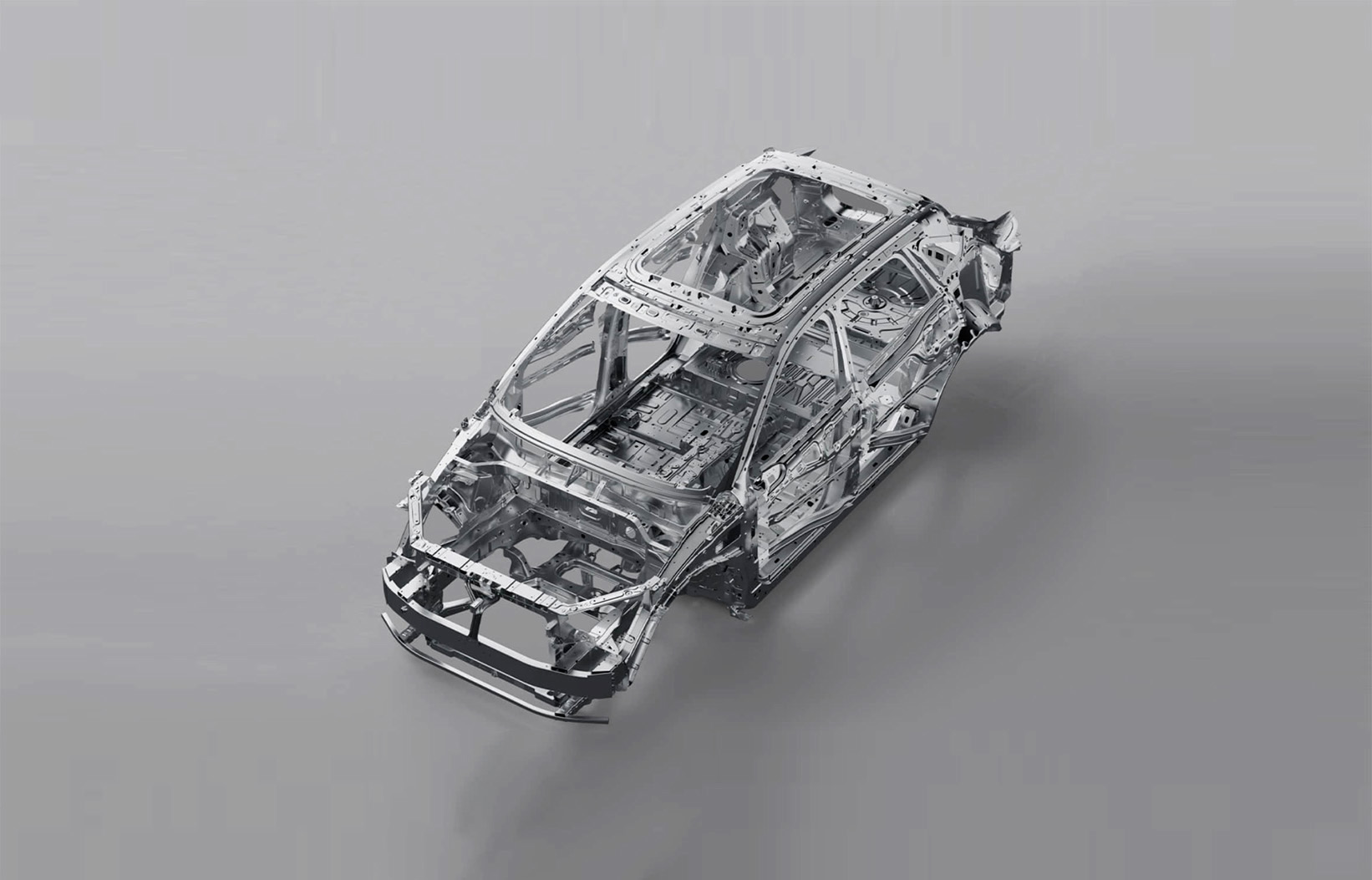 EXEED RX - Véhicule premium EXEED Maroc