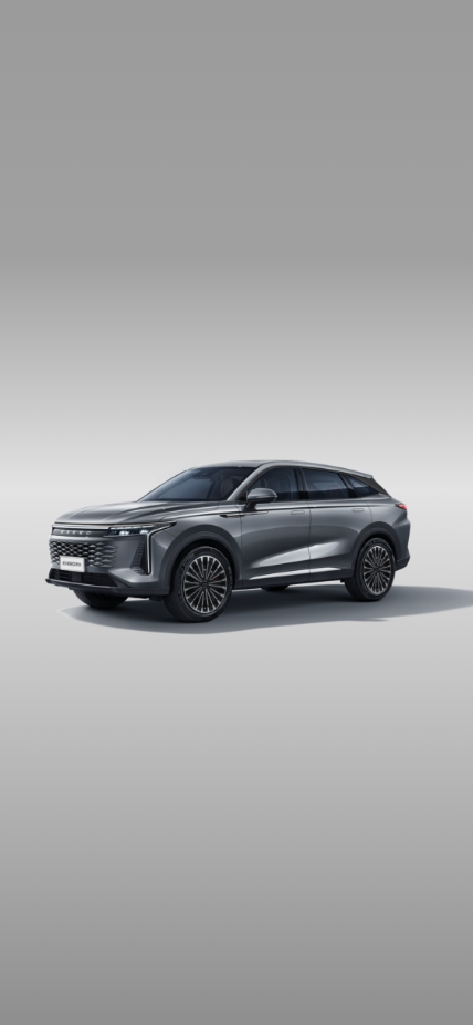 EXEED RX - Véhicule premium EXEED Maroc