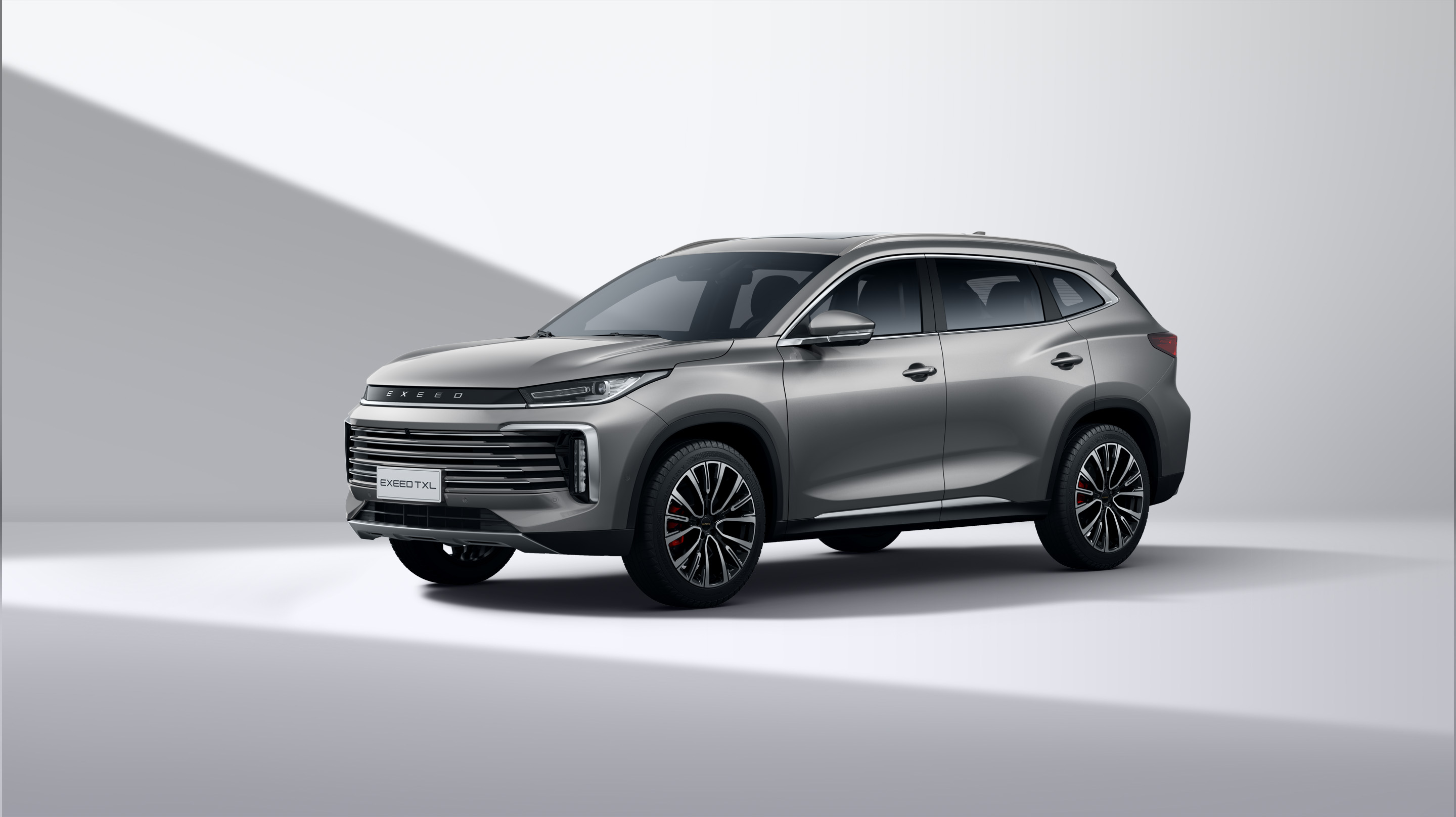 EXEED TXL - Véhicule premium EXEED Maroc