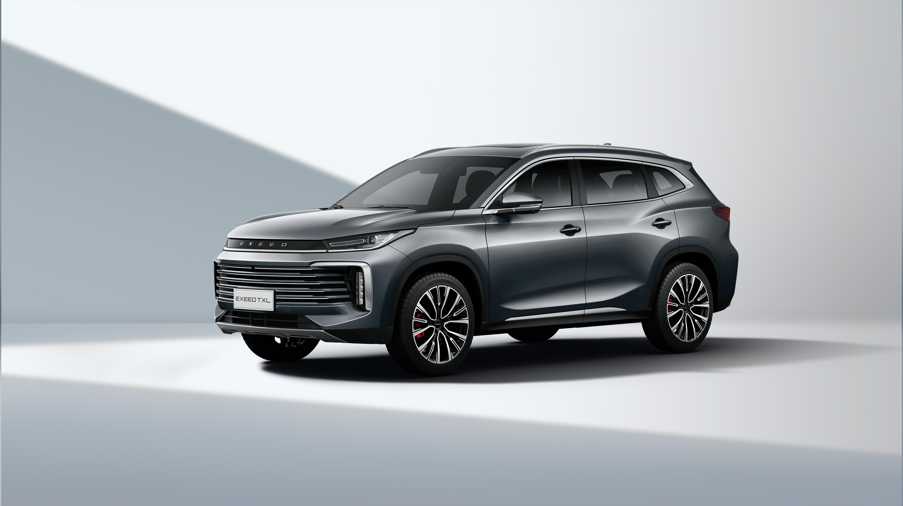 EXEED TXL - Véhicule premium EXEED Maroc